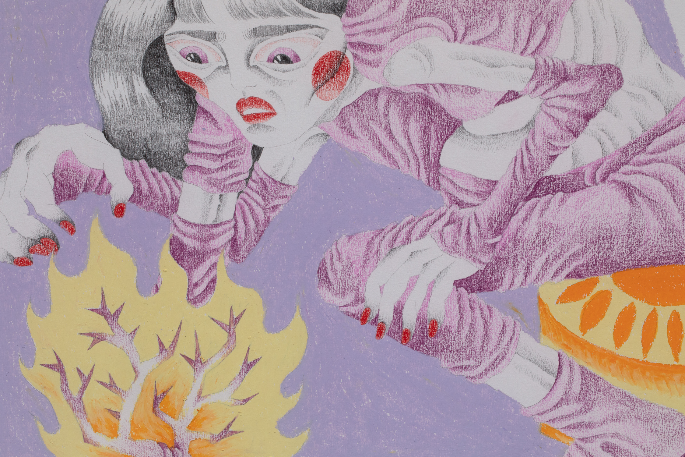 FirstLoveParadise.G.E.Liu.SaraNickleson.LouisBuhl&Co